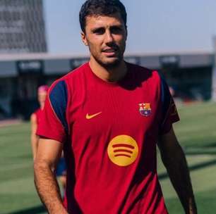 Rodri se desculpa com capitão do Valencia após comentário polêmico