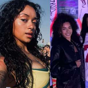 Quem é a namorada americana de Camilly Victoria, filha de Xanddy e Carla Perez