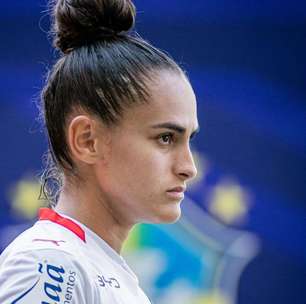 Baixa preocupa Bahia antes da semifinal contra o Corinthians pelo Brasileirão Feminino