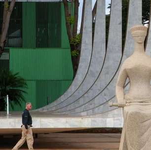 Dino, do STF, devolve comando da PF a Andrei Rodrigues após afastamento