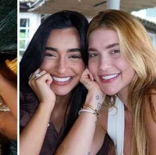 'Nepofriend'? Melhor amiga de Virginia Fonseca recebe função de alto escalão na Grande Rio