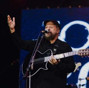 Rock in Rio 2026: qual foi o melhor show do Global Village no 4º dia?