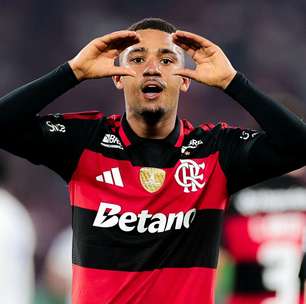 Arrascaeta, Pedro, Bruno Henrique, Paquetá, Samuel Lino, Luiz Araújo e Ayrton Lucas: os jogadores do Flamengo com mais participações em gols na Libertadores