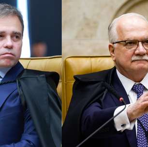 Fachin dá 72 horas para Mendonça se manifestar sobre pedido da AGU para afastar de diretor-geral da PF