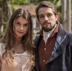 Resumo Além do Tempo: tudo sobre a novela de 09 a 19/09