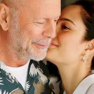 Bruce Willis: esposa relata impacto emocional da demência do marido sobre as filhas