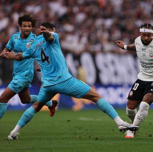 Palpite Estudiantes x Corinthians - Libertadores - 09/09/2026