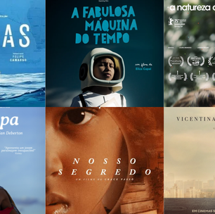 Academia Brasileira de Cinema revela os seis filmes que podem representar Brasil no Oscar; veja