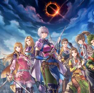 Romancing SaGa 3: Destines United é anunciado e chega em fevereiro de 2027