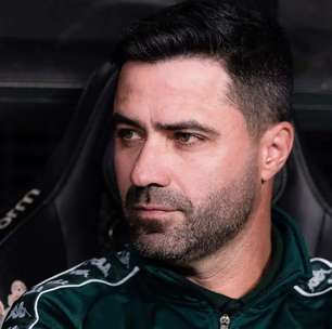 Chapecoense: Rafael Lacerda consolida ótimo aproveitamento contra paulistas