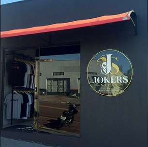 Empreender e resistir: Jokers Store luta para se reerguer após roubo