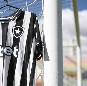 Botafogo recebe resposta oficial sobre Matheus Gonçalves