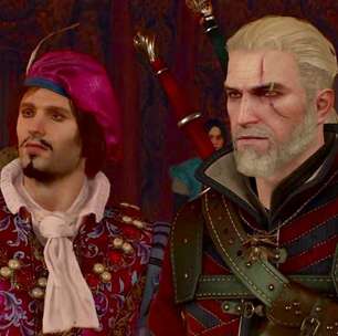 The Witcher 3 vai fechar a história de Dandelion com expansão Songs of the Past