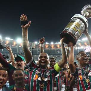 Fluminense chega a 100 jogos na Copa Libertadores; veja o raio-x da história do clube na competição