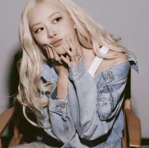 ROSÉ anuncia novo single e prepara nova era com 'New Trick'