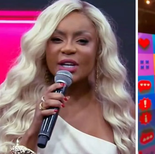 Cariúcha enfrenta novo problema no SuperPop após defender o SBT em meio a briga com Carol Lekker