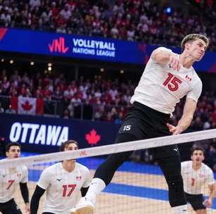 Valendo Copa Do Mundo E Caminho Para Los Angeles 2028: NORCECA Reúne Oito Seleções