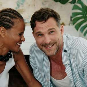 Igor Rickli e Aline Wirley mantém casamento aberto com direito a saidinhas e regras: "Tem que ter"