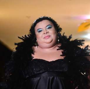 'Muito grosseiro, um absurdo! Nunca tinha passado por isso na minha vida', dispara Rainha Matos após chorar em festa de luxo de Virginia por briga com influenciador; dona de página da web faz apelo às amigos: 'Não postem essa pessoa'