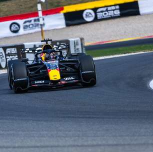 F1: Verstappen revela conversas com Mercedes e McLaren antes de renovar
