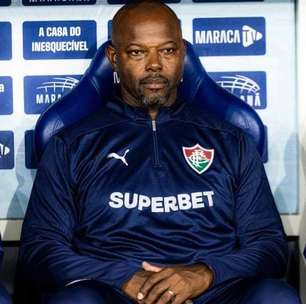 Veteranos recuperam brilho e viram pilares do Fluminense com Marcão