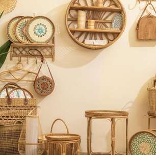 Feng Shui na decoração: confira 3 materiais que ajudam a equilibrar a energia da casa e com o que tomar cuidado