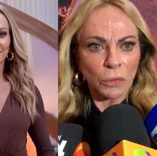 Christina Rocha fala sobre procedimentos estéticos e diz que não quer ficar 'irreconhecível'