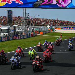 MotoGP: Confira os horários e onde assistir ao GP de San Marino, em Misano, com Diogo Moreira