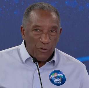 Rufino defende trabalho a partir dos 14 anos para evitar jovens 'recrutados pelo crime'