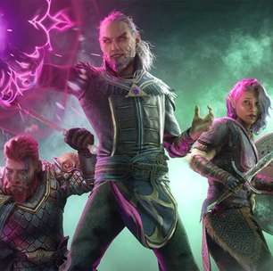 Solasta 2 ganha modo multiplayer e nova classe jogável Warlock