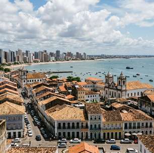 Previsão do tempo em São Luís (MA) hoje: veja como fica o clima nesta sexta-feira