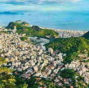 Rio de Janeiro autoriza gravações do filme do Faraó dos Bitcoins em via pública