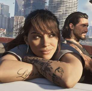GTA 6 confirma como o relacionamento entre Jason e Lucia vai funcionar