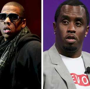 Processo de extorsão de Jay-Z contra o advogado de P Diddy é arquivado