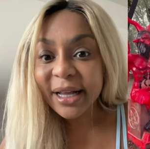 Mãe de Santo detona Cariúcha, faz acusações e dispara: 'Fez macumba para tirar o Leo Dias'