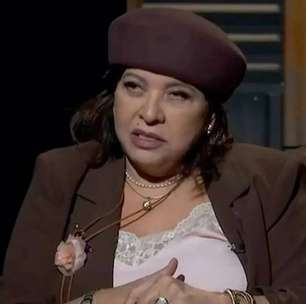 Roberta Miranda revela que mãe preferia vê-la morta a se relacionar com mulheres