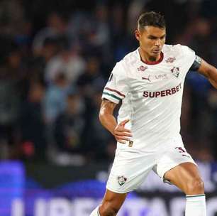 A declaração de Thiago Silva envolvendo Cristiano Ronaldo
