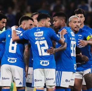 Bom nome? Fortaleza corre contra o tempo para fechar novo atacante do Cruzeiro