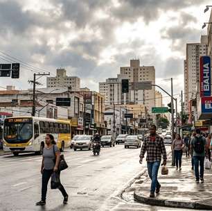 Previsão do tempo em Guarulhos hoje: veja como fica o clima nesta sexta-feira