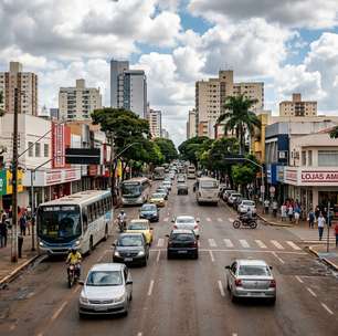 Previsão do tempo em Campo Grande (MS) hoje: veja como fica o clima nesta sexta-feira