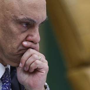 Fachin assume relatoria de investigação sobre Alexandre de Moraes
