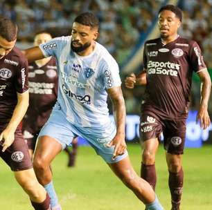 Adversário do Paysandu prepara ação para encher arquibancada