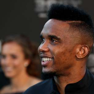 Samuel Eto'o é acusado de desvio na federação de Camarões