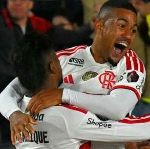 Roberto Assaf: Flamengo bate Del Valle e larga com vantagem fabulosa