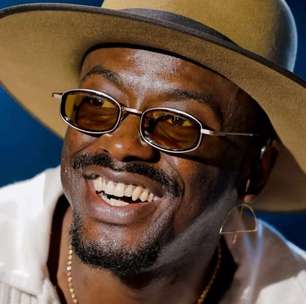 Jota.pê revela detalhes do encontro com Luedji Luna e Zaynara no Rock in Rio