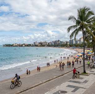 Previsão do tempo em Maceió hoje: veja como fica o clima nesta sexta-feira