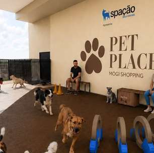 Inauguração do Pet Place do Mogi Shopping é adiada para o próximo dia 19