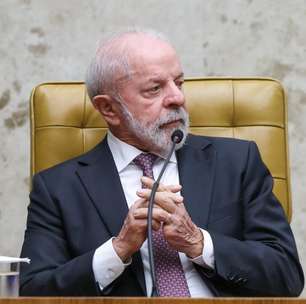 Lula defende debate sobre mandatos para ministros do STF