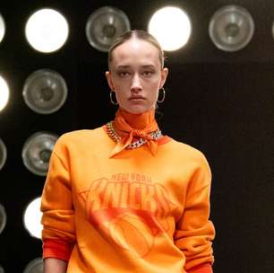 Beauty artist Marcello Costa assina 10 desfiles e revela 4 tendências de beleza da semana de moda de Nova York