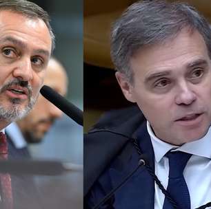 Andrei Rodrigues defende relatório contra André Mendonça e diz que PF não monitorou ministro